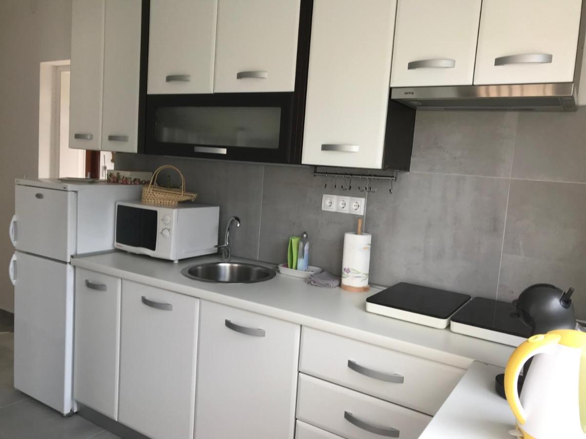 Apartment Aquamarin, Blizu Mora S Pogledom Na More, Za Do 6 Osoba Malinska Luaran gambar