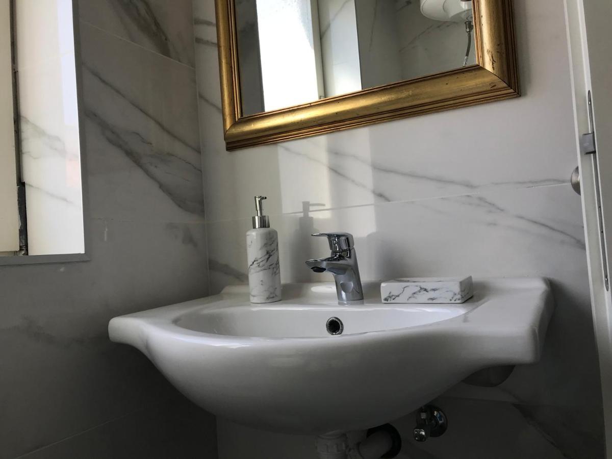 Apartment Aquamarin, Blizu Mora S Pogledom Na More, Za Do 6 Osoba Malinska Luaran gambar