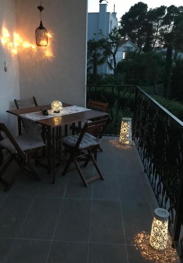 Apartment Aquamarin, Blizu Mora S Pogledom Na More, Za Do 6 Osoba Malinska Luaran gambar