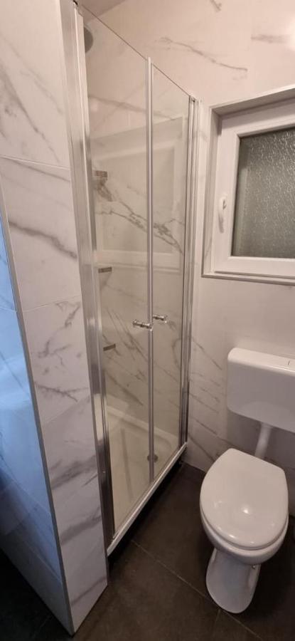 Apartment Aquamarin, Blizu Mora S Pogledom Na More, Za Do 6 Osoba Malinska Luaran gambar
