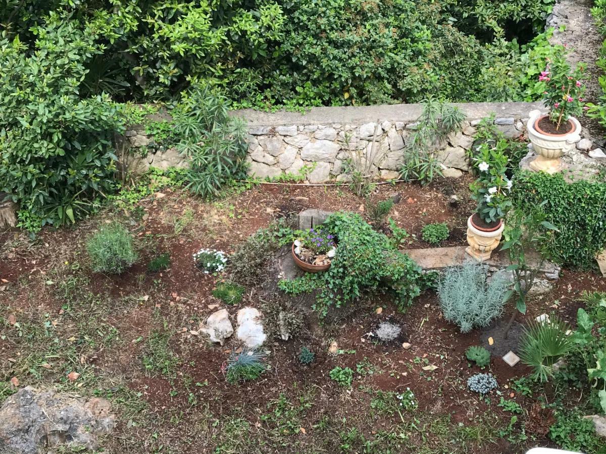 Apartment Aquamarin, Blizu Mora S Pogledom Na More, Za Do 6 Osoba Malinska Luaran gambar